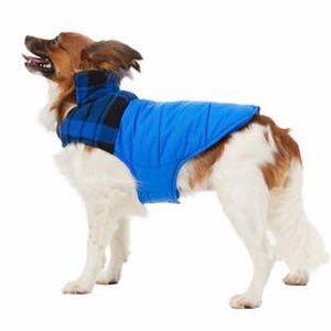 32 Degrees Dog Jacket